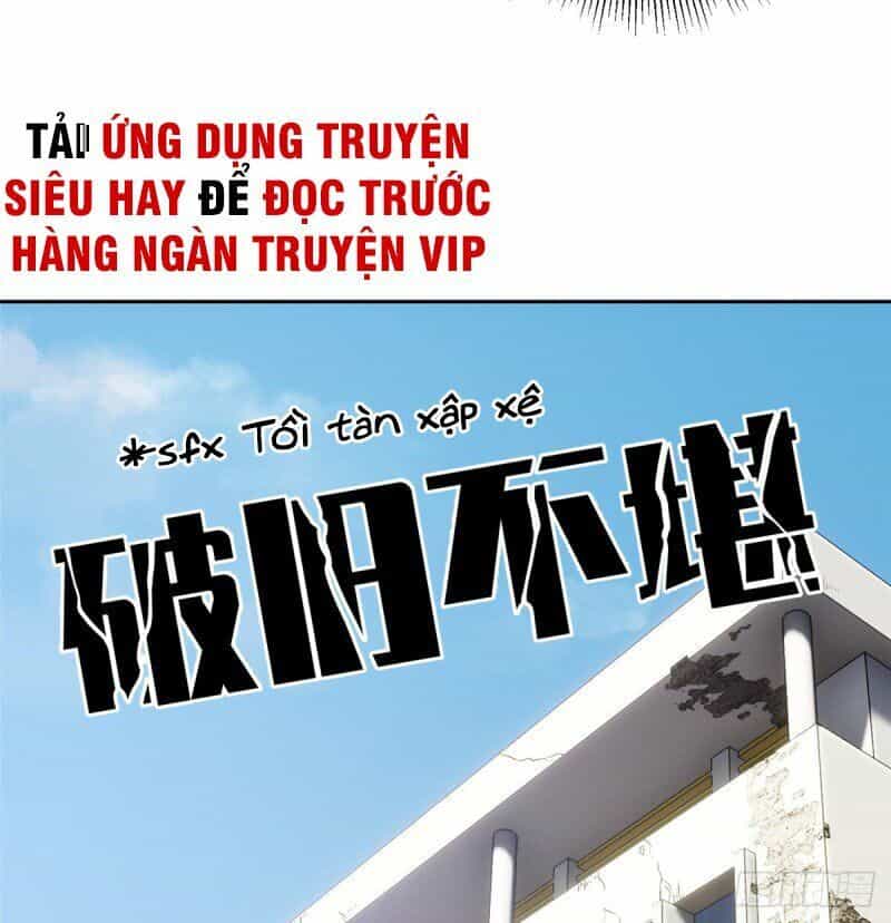 Toàn Cầu Cao Võ - Chương 26 - ảnh 6