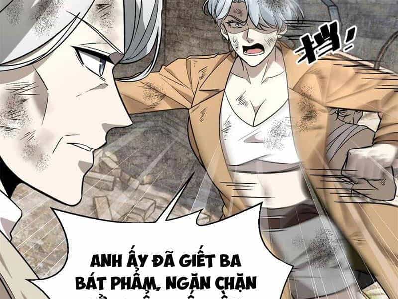 Toàn Cầu Cao Võ - Chương 269 - ảnh 10