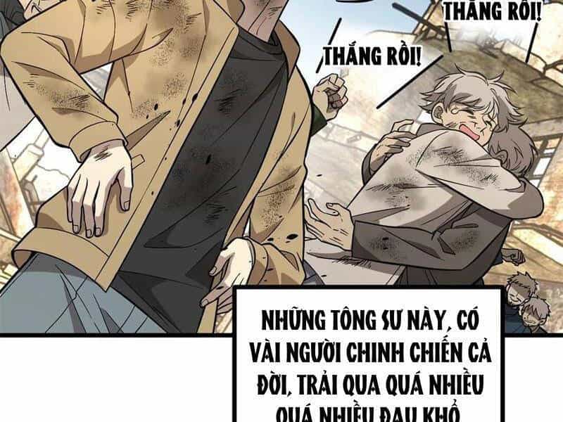 Toàn Cầu Cao Võ - Chương 269 - ảnh 122