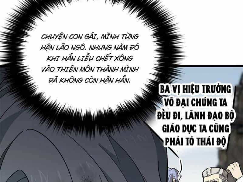 Toàn Cầu Cao Võ - Chương 269 - ảnh 15