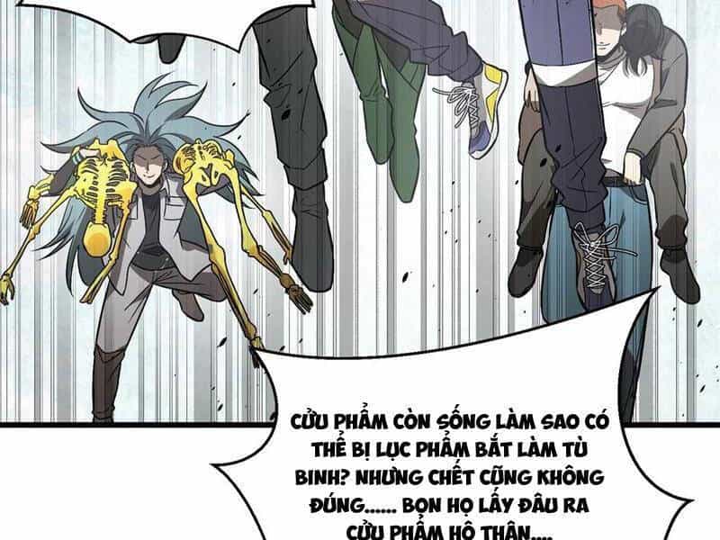 Toàn Cầu Cao Võ - Chương 269 - ảnh 28