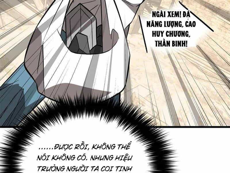 Toàn Cầu Cao Võ - Chương 269 - ảnh 61