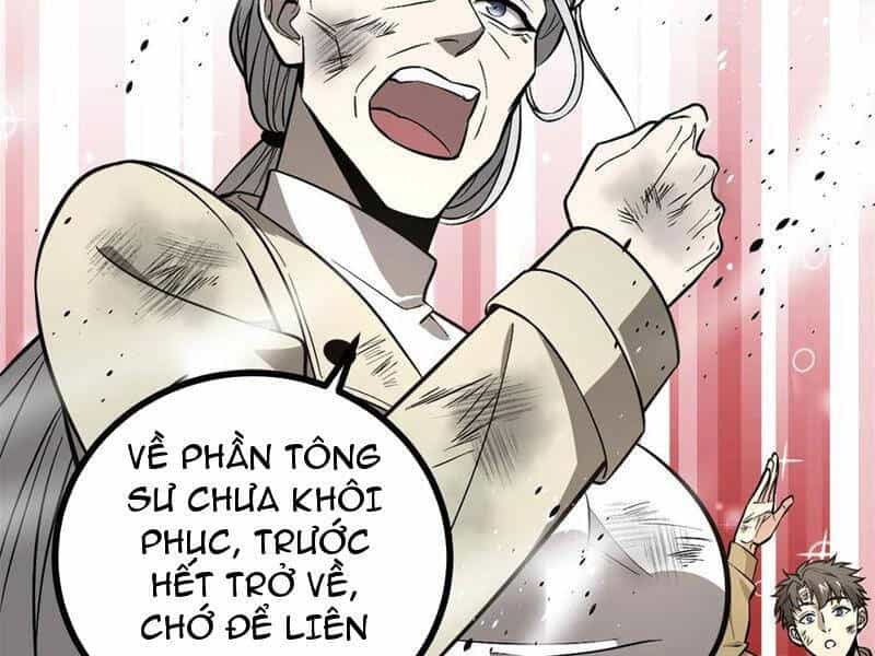 Toàn Cầu Cao Võ - Chương 269 - ảnh 91