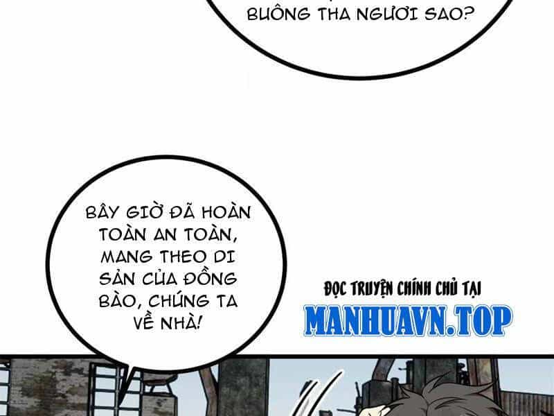 Toàn Cầu Cao Võ - Chương 270 - ảnh 10