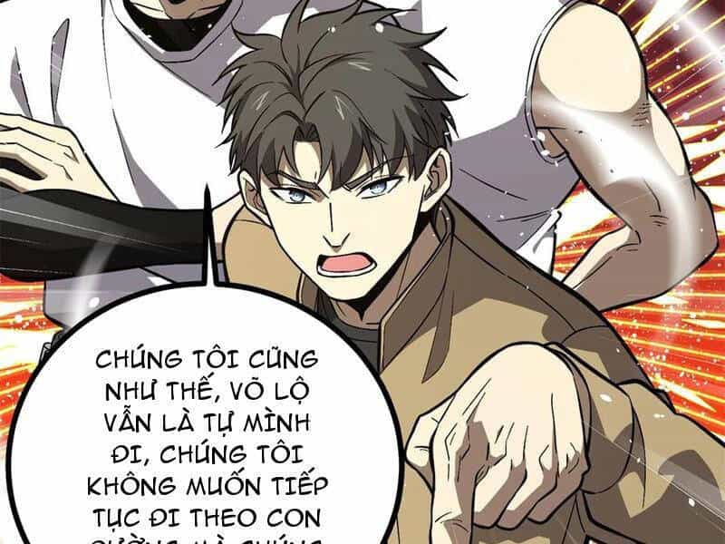 Toàn Cầu Cao Võ - Chương 270 - ảnh 117