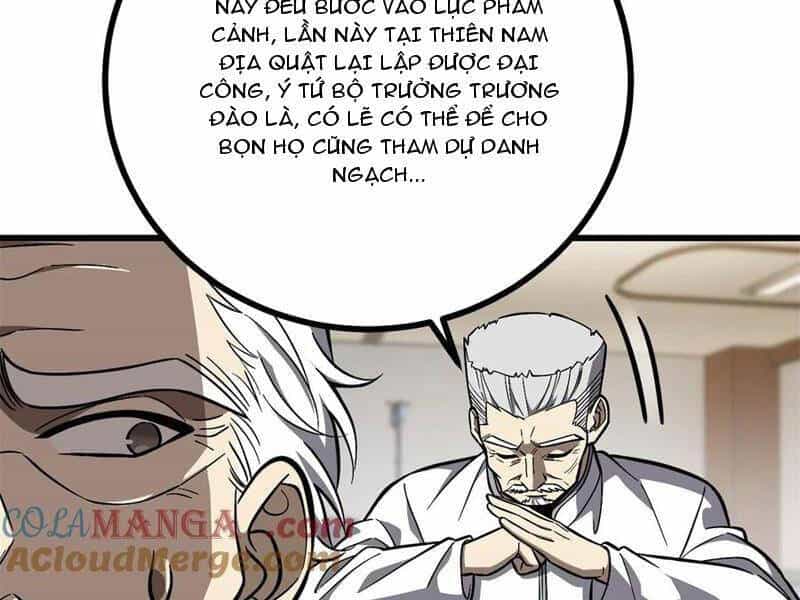 Toàn Cầu Cao Võ - Chương 270 - ảnh 126