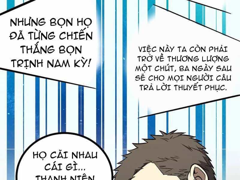 Toàn Cầu Cao Võ - Chương 270 - ảnh 131