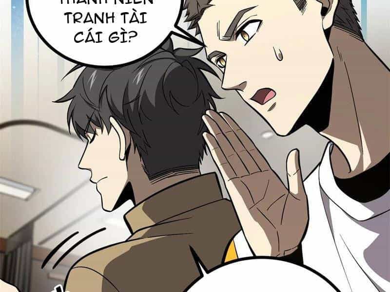 Toàn Cầu Cao Võ - Chương 270 - ảnh 132
