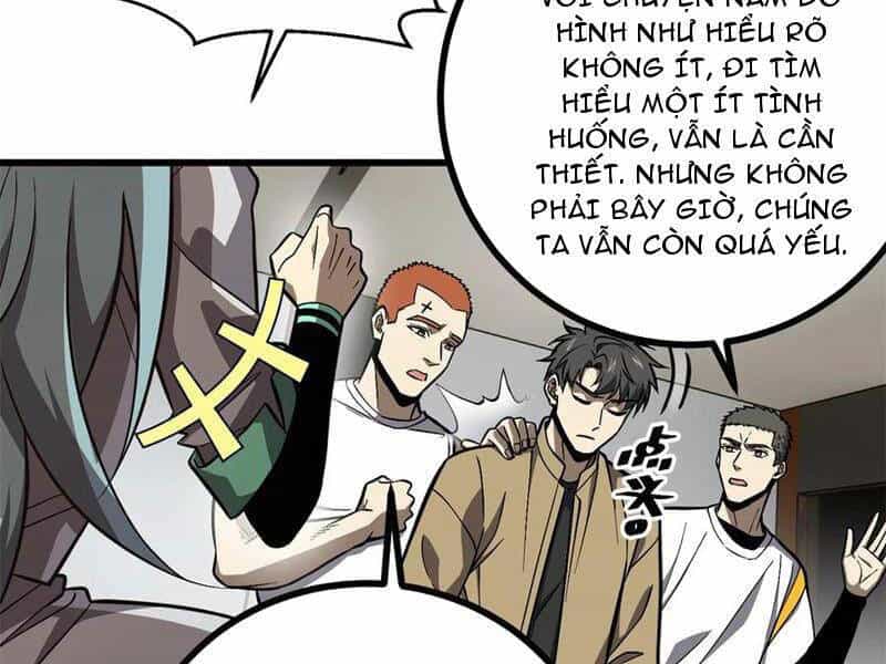 Toàn Cầu Cao Võ - Chương 270 - ảnh 135