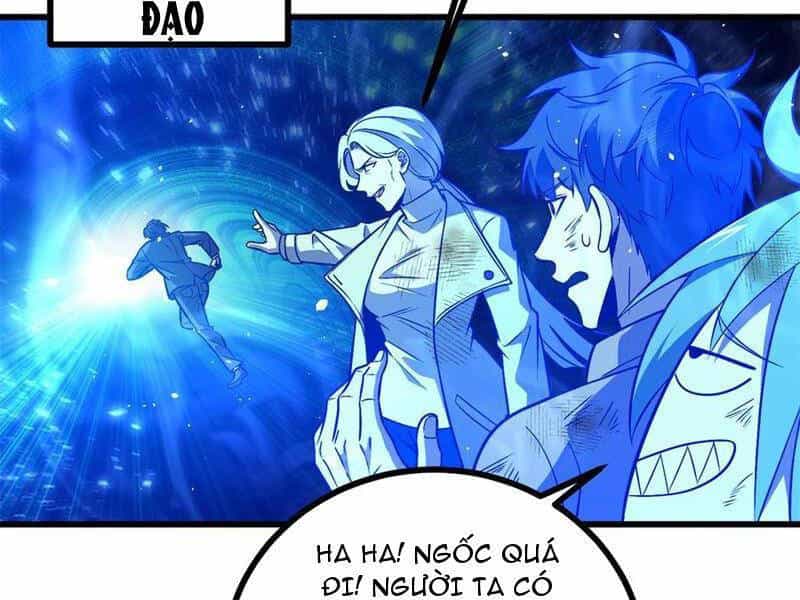Toàn Cầu Cao Võ - Chương 270 - ảnh 26