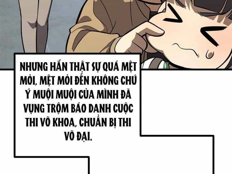 Toàn Cầu Cao Võ - Chương 271 - ảnh 105