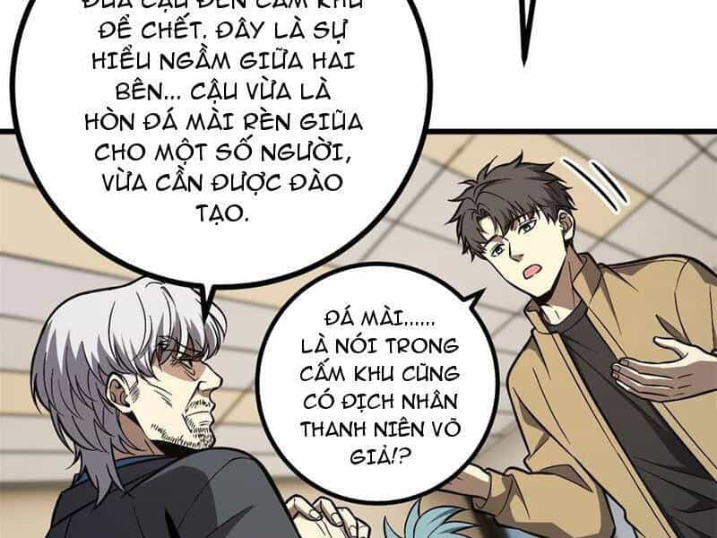 Toàn Cầu Cao Võ - Chương 271 - ảnh 13