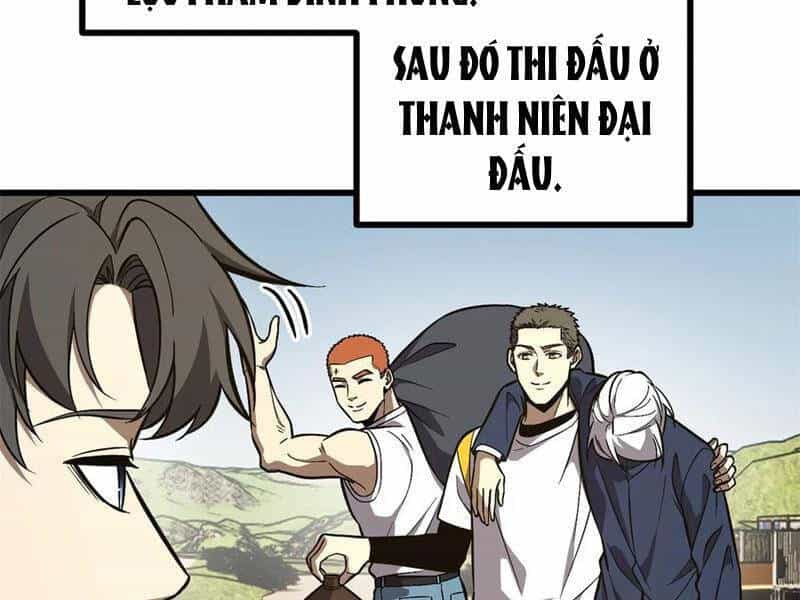 Toàn Cầu Cao Võ - Chương 271 - ảnh 31