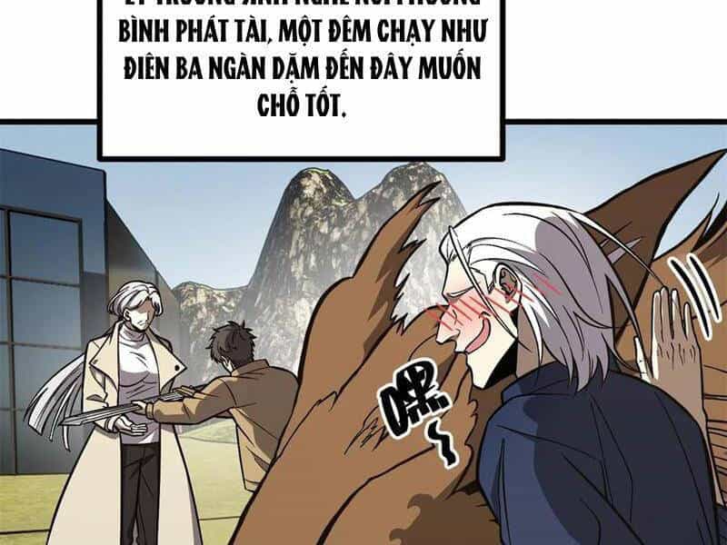 Toàn Cầu Cao Võ - Chương 271 - ảnh 34