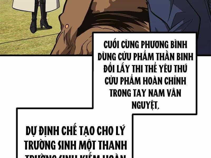 Toàn Cầu Cao Võ - Chương 271 - ảnh 35