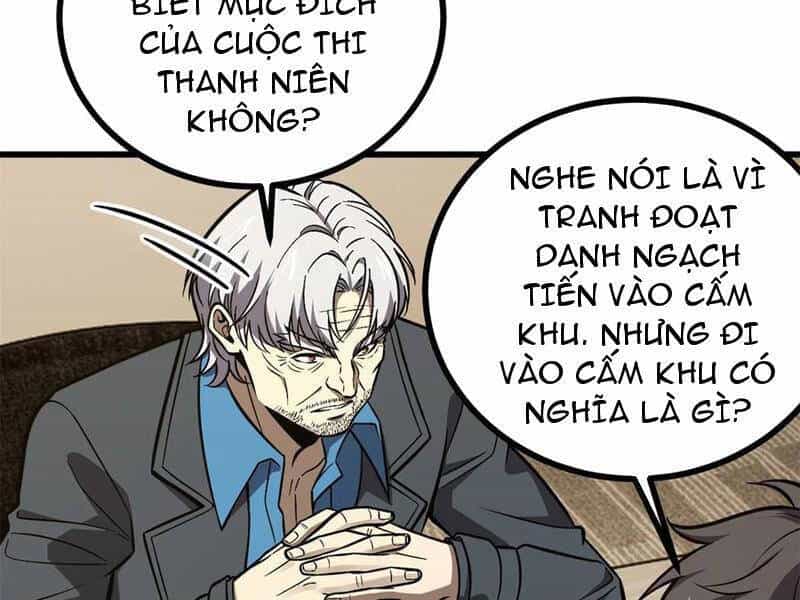 Toàn Cầu Cao Võ - Chương 271 - ảnh 7
