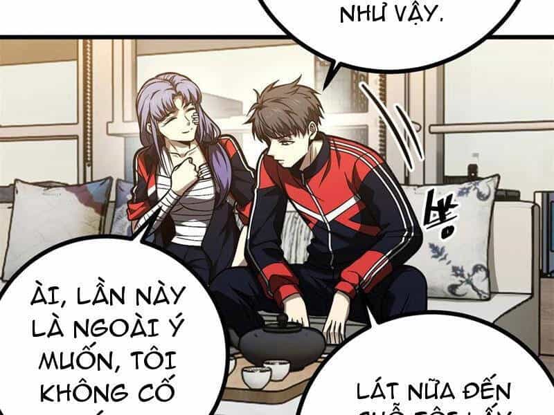 Toàn Cầu Cao Võ - Chương 272 - ảnh 21