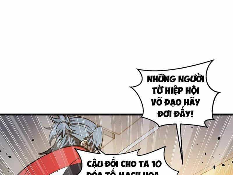 Toàn Cầu Cao Võ - Chương 272 - ảnh 51