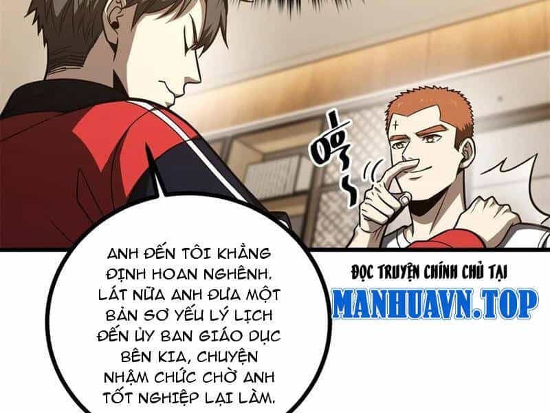 Toàn Cầu Cao Võ - Chương 272 - ảnh 68