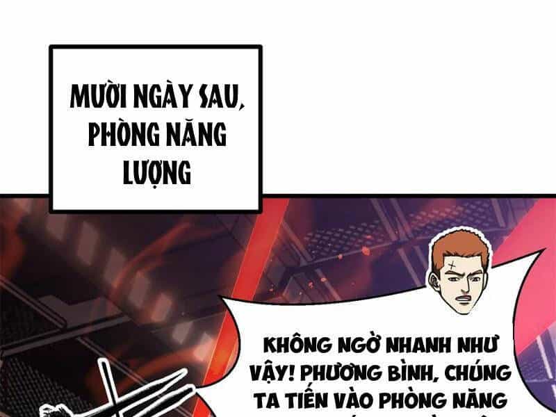Toàn Cầu Cao Võ - Chương 272 - ảnh 74