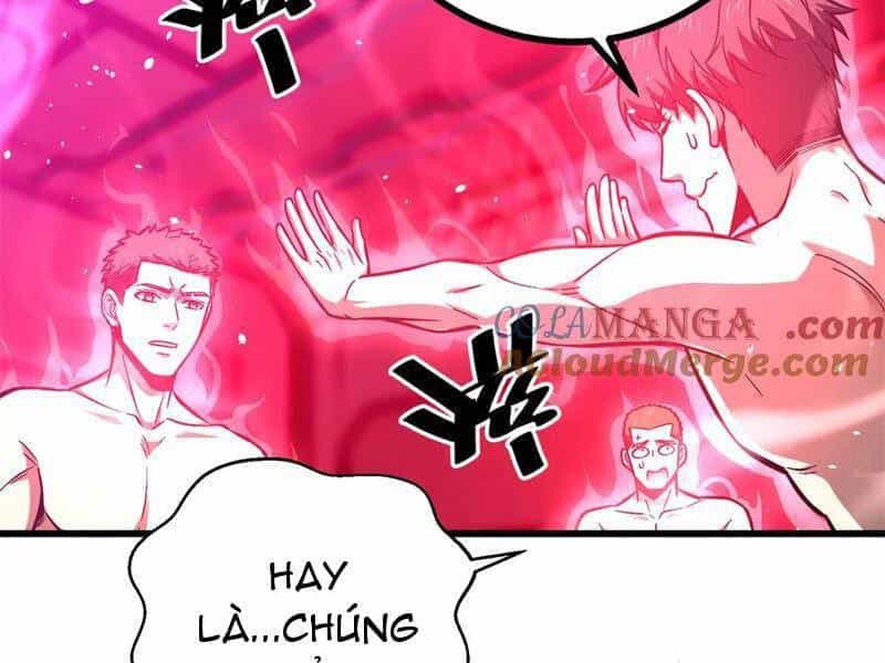 Toàn Cầu Cao Võ - Chương 272 - ảnh 82