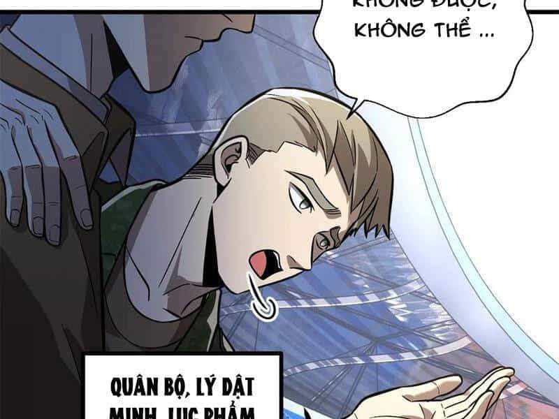 Toàn Cầu Cao Võ - Chương 273 - ảnh 106