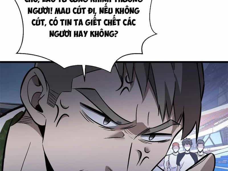 Toàn Cầu Cao Võ - Chương 273 - ảnh 126