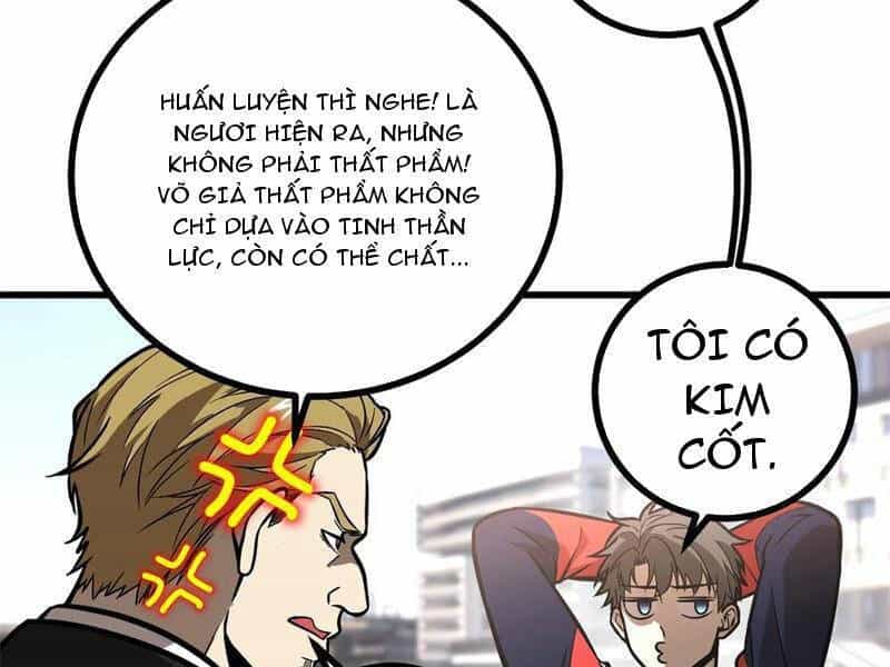 Toàn Cầu Cao Võ - Chương 273 - ảnh 13