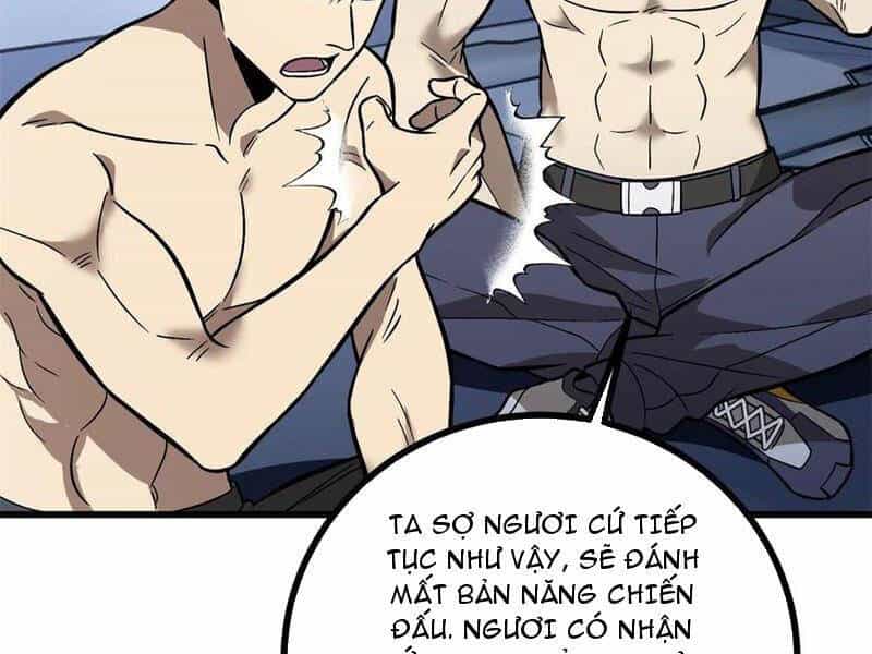 Toàn Cầu Cao Võ - Chương 273 - ảnh 30