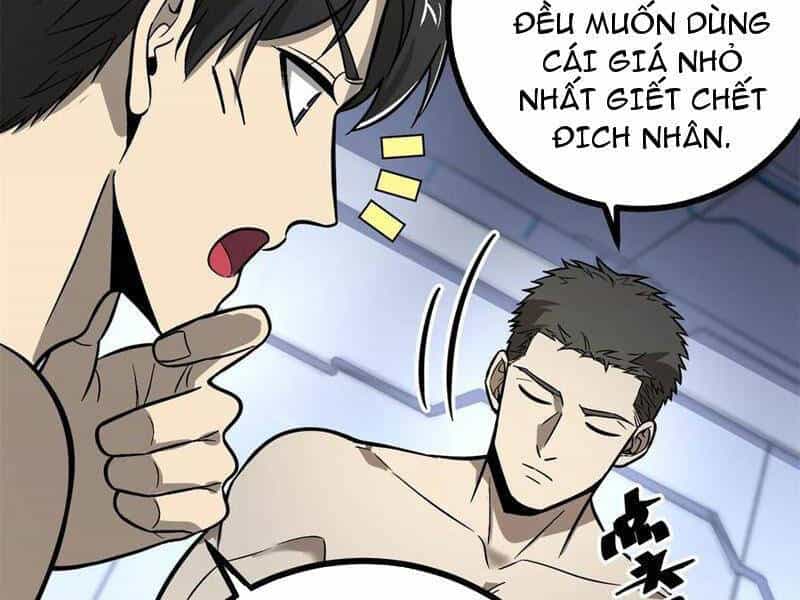 Toàn Cầu Cao Võ - Chương 273 - ảnh 36
