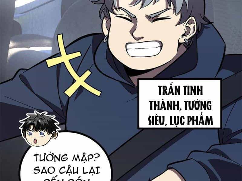 Toàn Cầu Cao Võ - Chương 273 - ảnh 76