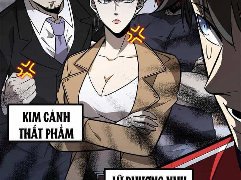 Toàn Cầu Cao Võ - Chương 273 - ảnh 9