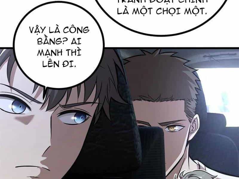 Toàn Cầu Cao Võ - Chương 273 - ảnh 90