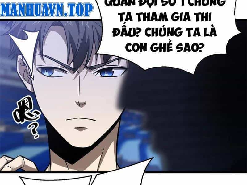 Toàn Cầu Cao Võ - Chương 274 - ảnh 11