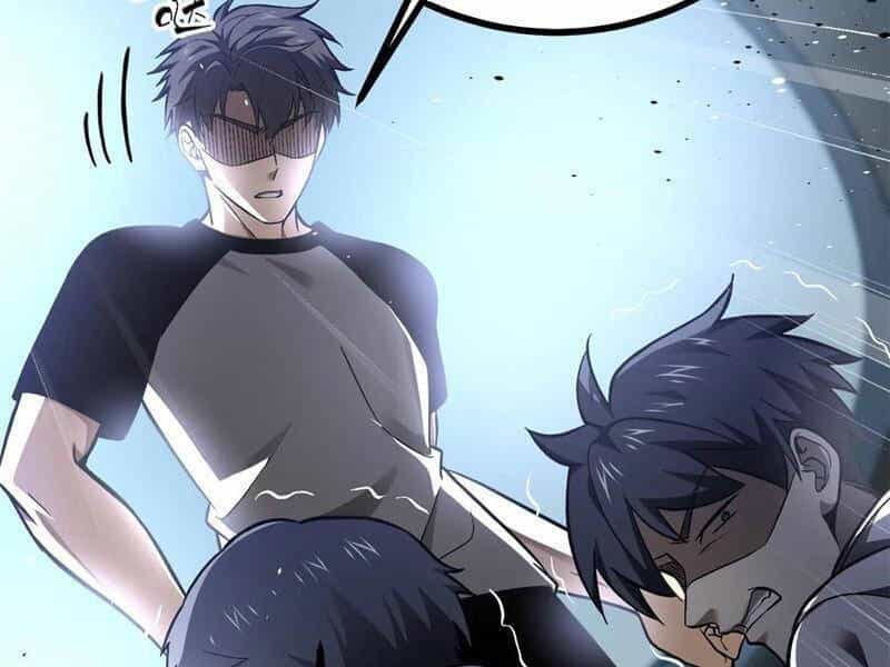 Toàn Cầu Cao Võ - Chương 274 - ảnh 111