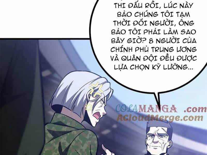 Toàn Cầu Cao Võ - Chương 274 - ảnh 19
