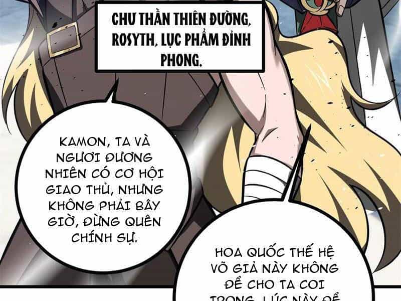 Toàn Cầu Cao Võ - Chương 274 - ảnh 49