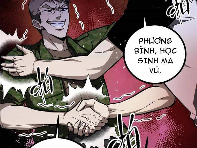 Toàn Cầu Cao Võ - Chương 274 - ảnh 5