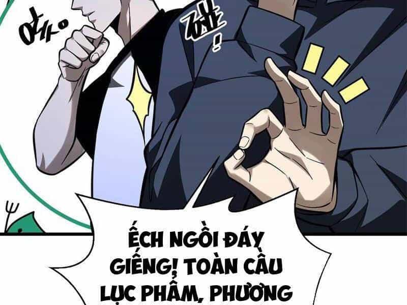 Toàn Cầu Cao Võ - Chương 274 - ảnh 57