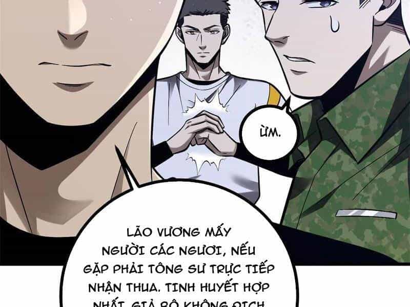 Toàn Cầu Cao Võ - Chương 274 - ảnh 81