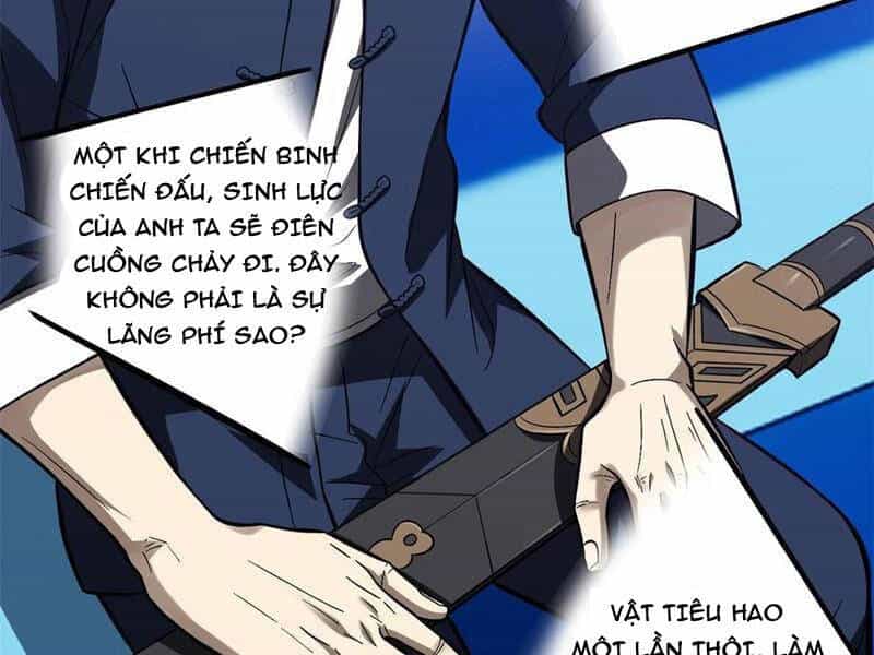 Toàn Cầu Cao Võ - Chương 274 - ảnh 93