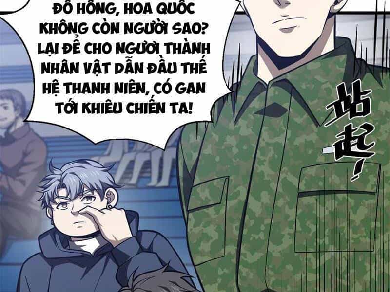Toàn Cầu Cao Võ - Chương 274 - ảnh 98