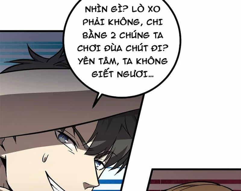 Toàn Cầu Cao Võ - Chương 275 - ảnh 10