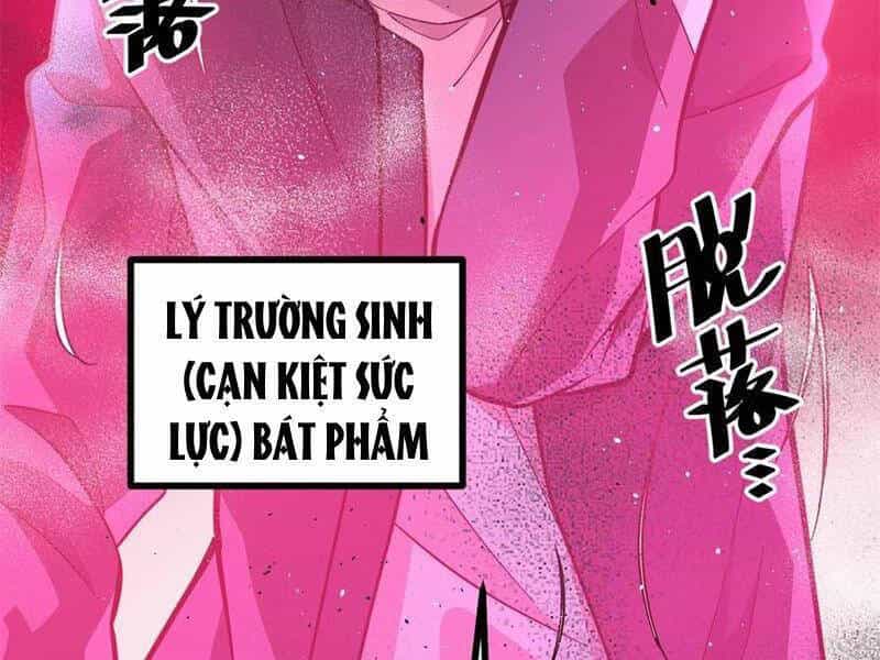 Toàn Cầu Cao Võ - Chương 276 - ảnh 113