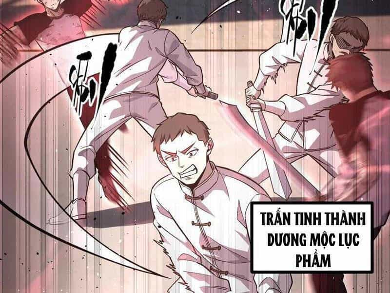 Toàn Cầu Cao Võ - Chương 276 - ảnh 3
