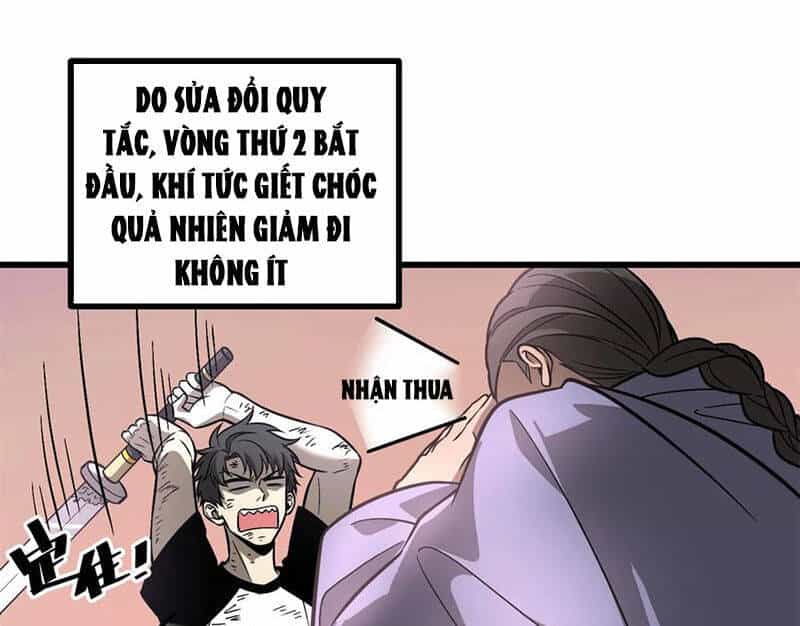 Toàn Cầu Cao Võ - Chương 277 - ảnh 103