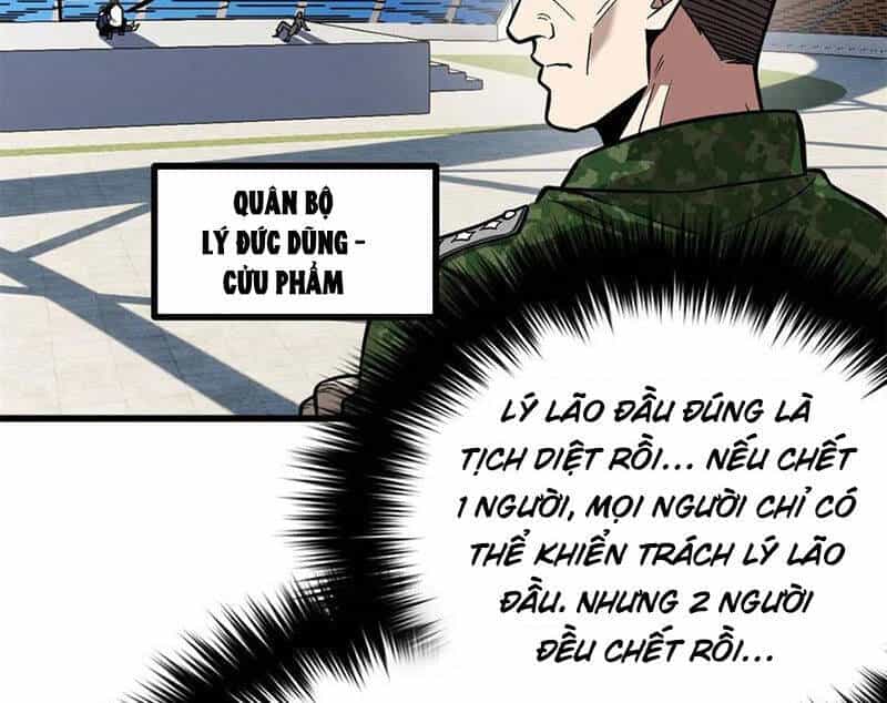 Toàn Cầu Cao Võ - Chương 277 - ảnh 3