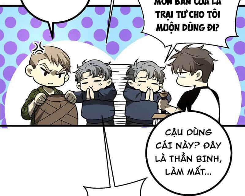Toàn Cầu Cao Võ - Chương 277 - ảnh 81