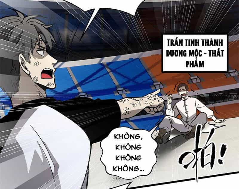 Toàn Cầu Cao Võ - Chương 277 - ảnh 9