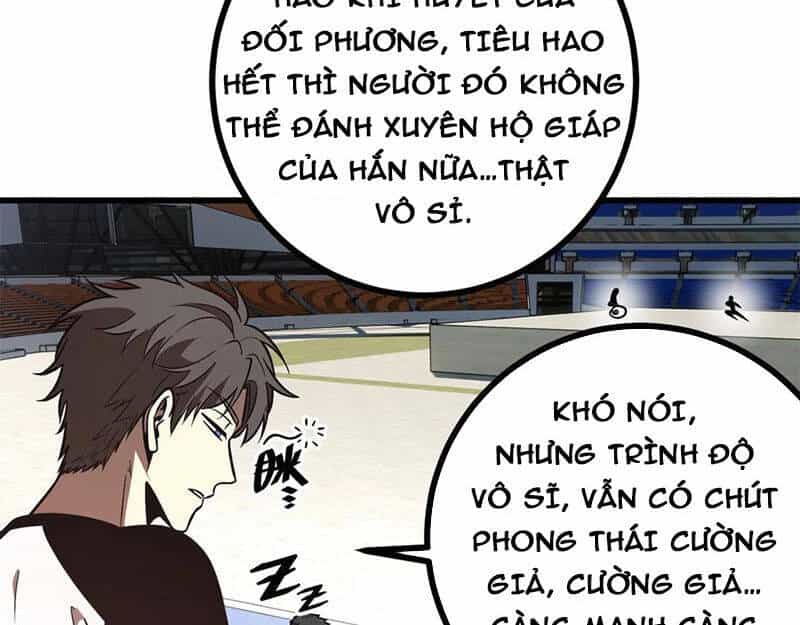 Toàn Cầu Cao Võ - Chương 277 - ảnh 94